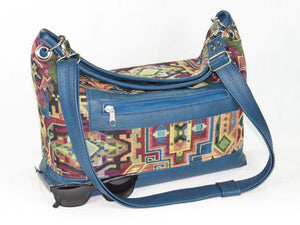 Basic and Practical Handbag long strap
