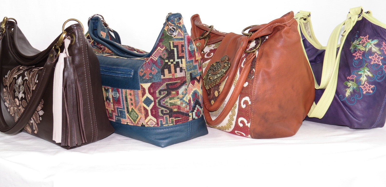 What's So Special about BeautifulBagsEtc Handbags?