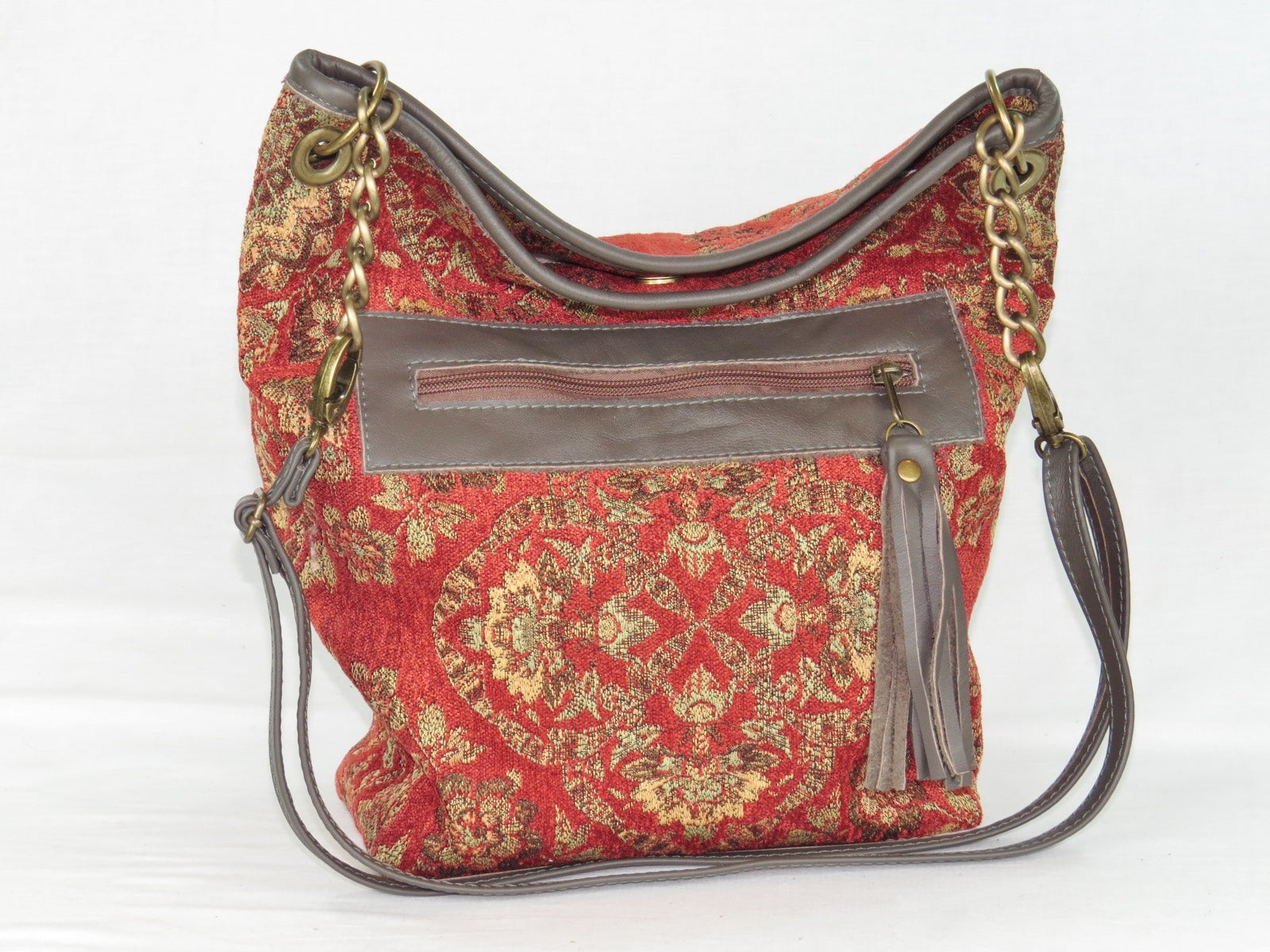 Handbags - How They're Made