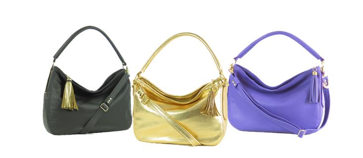 It’s Just a Handbag