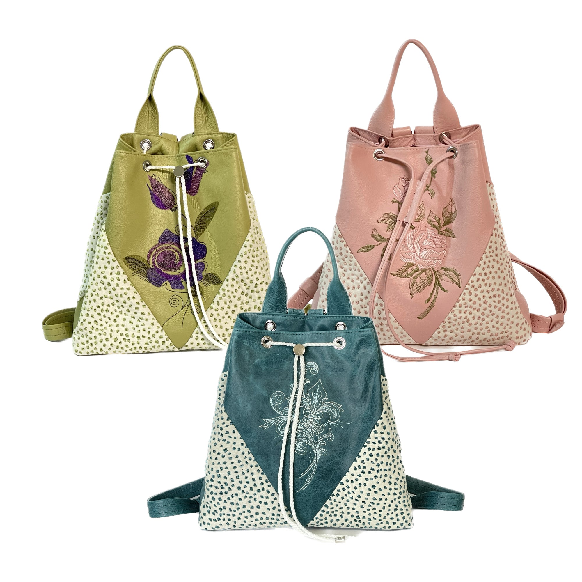 Backpacks