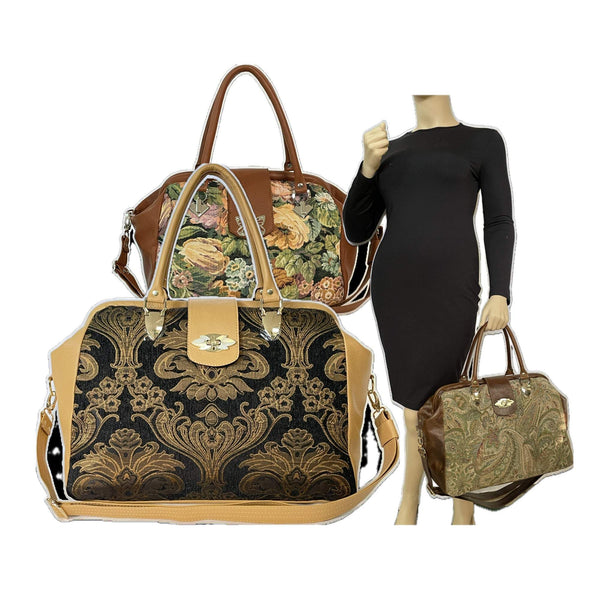 Carpet bags of england deals