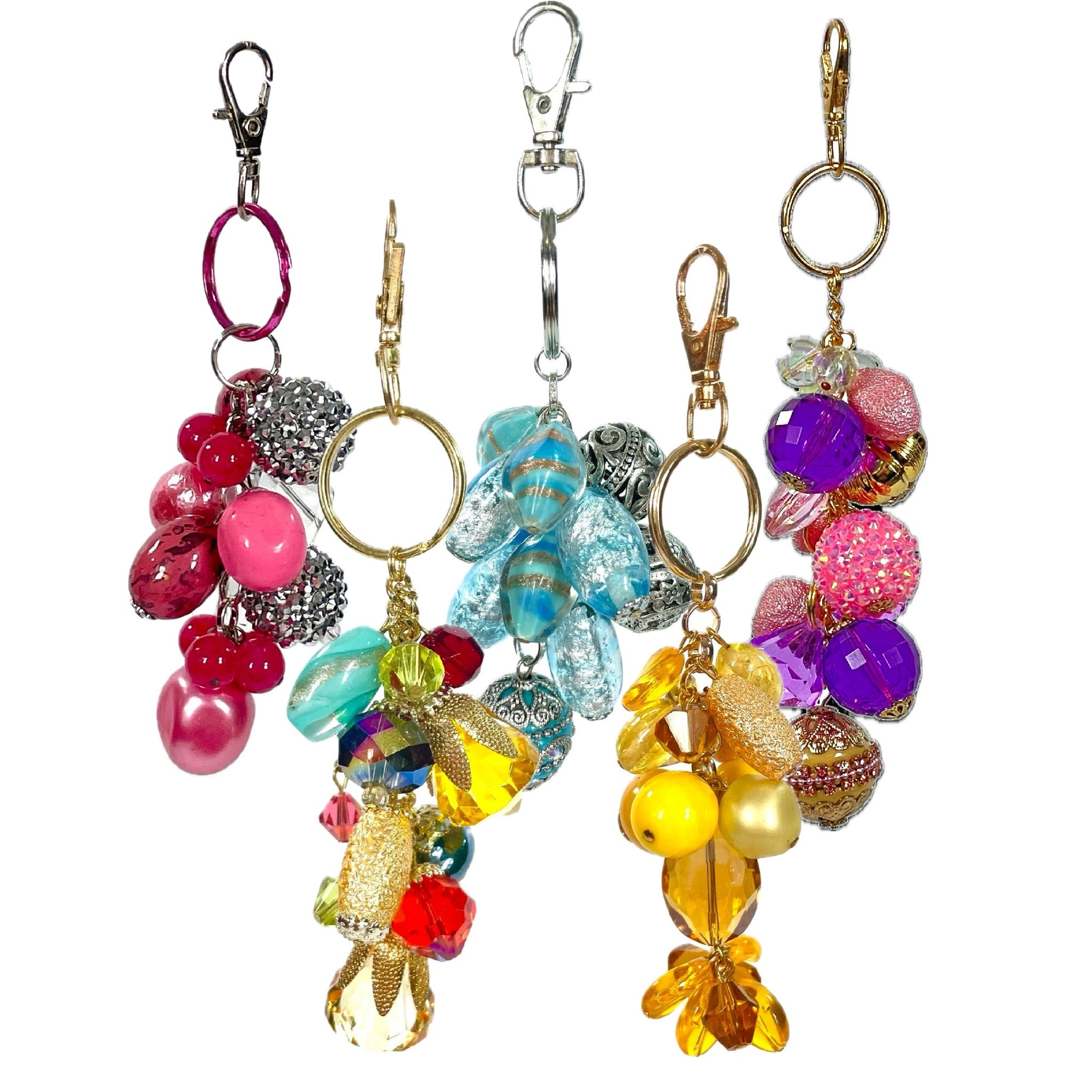 Handbag Bling