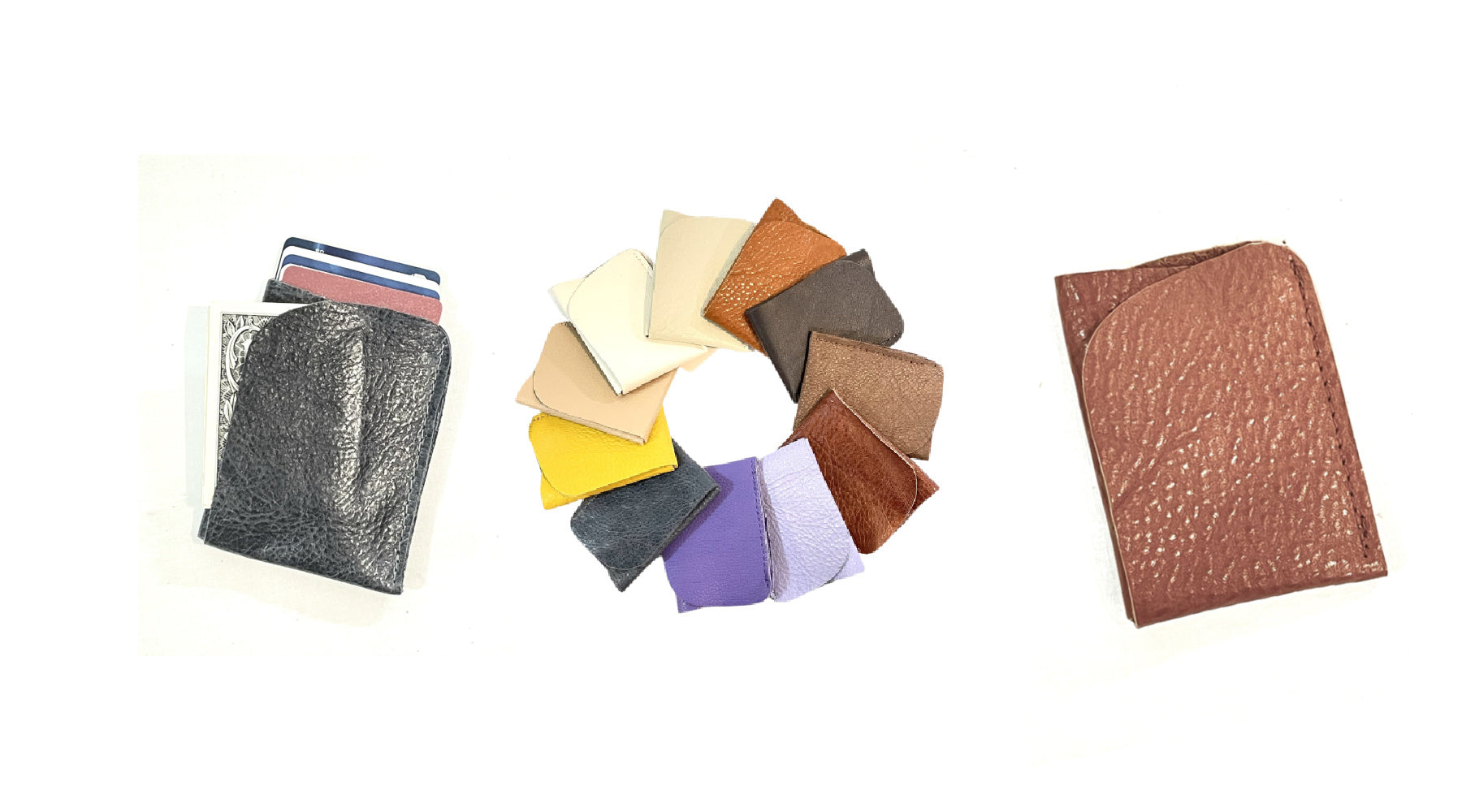 Mini Wallets