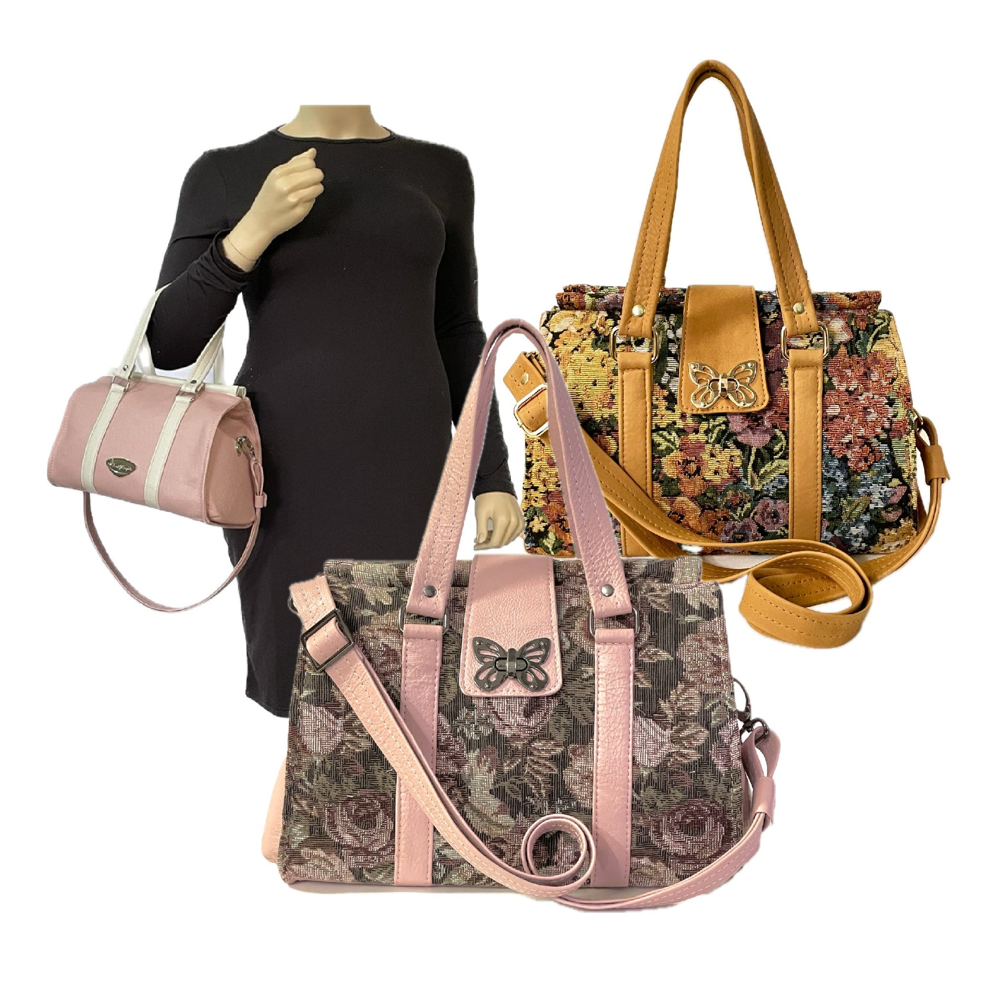 Bags & Purses – Tagged bogg bag look – 260 Broadway Boutique