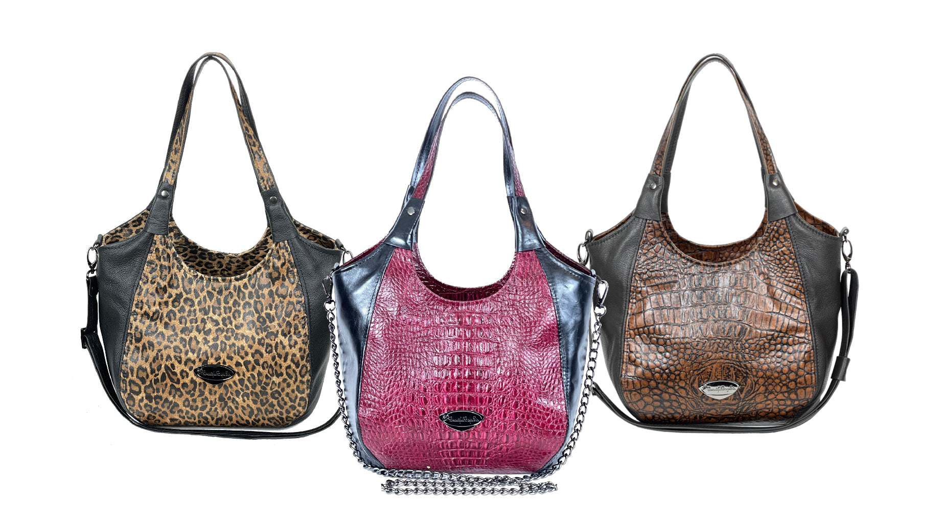 Sharla Satchel Collection