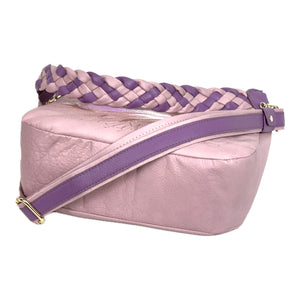 The Cheyenne Slouchy Hobo: Ballerina Edition