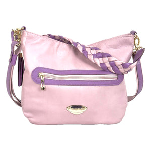 The Cheyenne Slouchy Hobo: Ballerina Edition