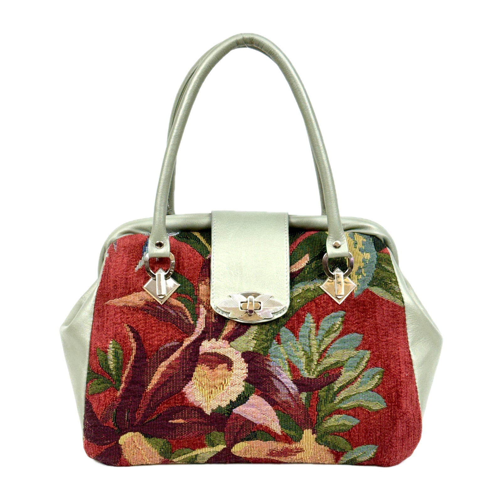 Annabelle Red Orchid