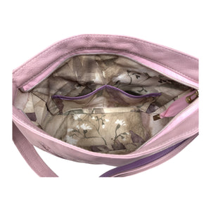 The Cheyenne Slouchy Hobo: Ballerina Edition