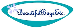 BeautifulBagsEtc genuine leather and tapestry handbags handmade in USA