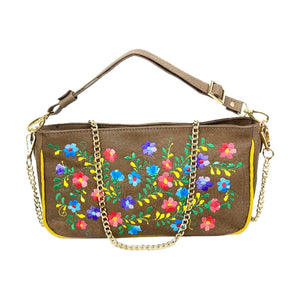 Colette Baguette – Flores de Mexico