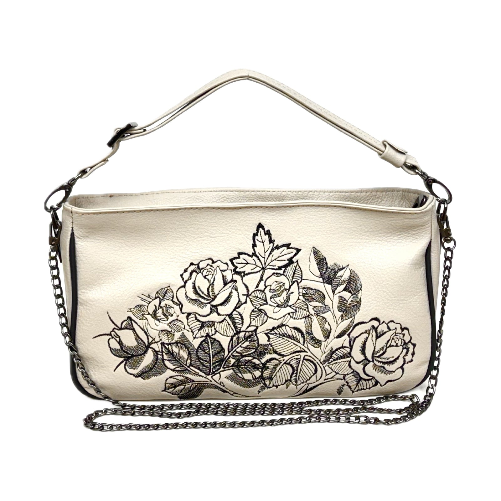 Colette Baguette – Monochrome Rose Edition