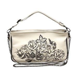 Colette Baguette – Monochrome Rose Edition