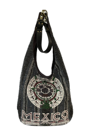 Jumbo Hobo Crossbody Mexico