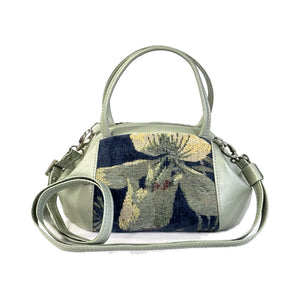 Madison Mini Midnight Orchid Doctor Bag