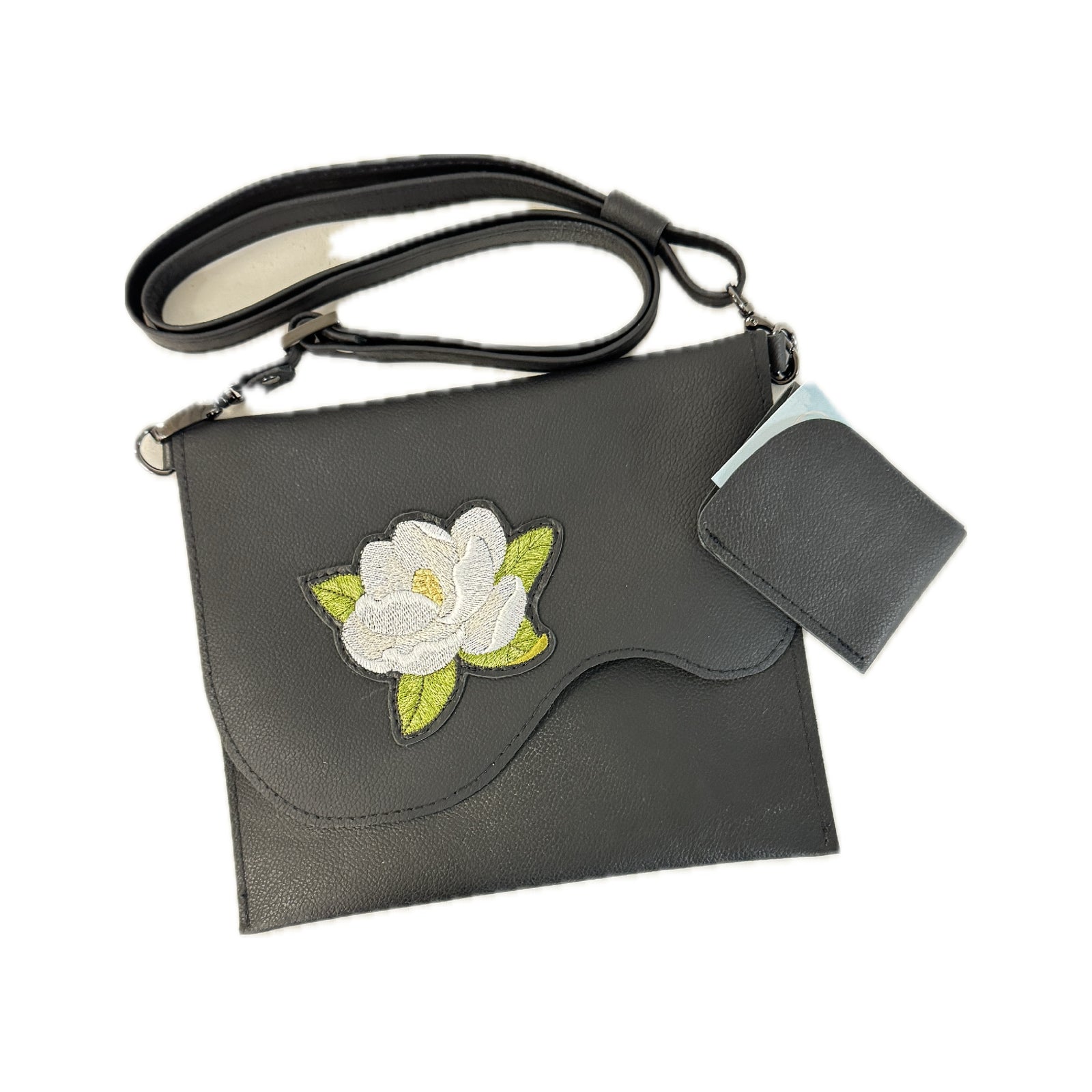 Sweet Simplicity Black Magnolia