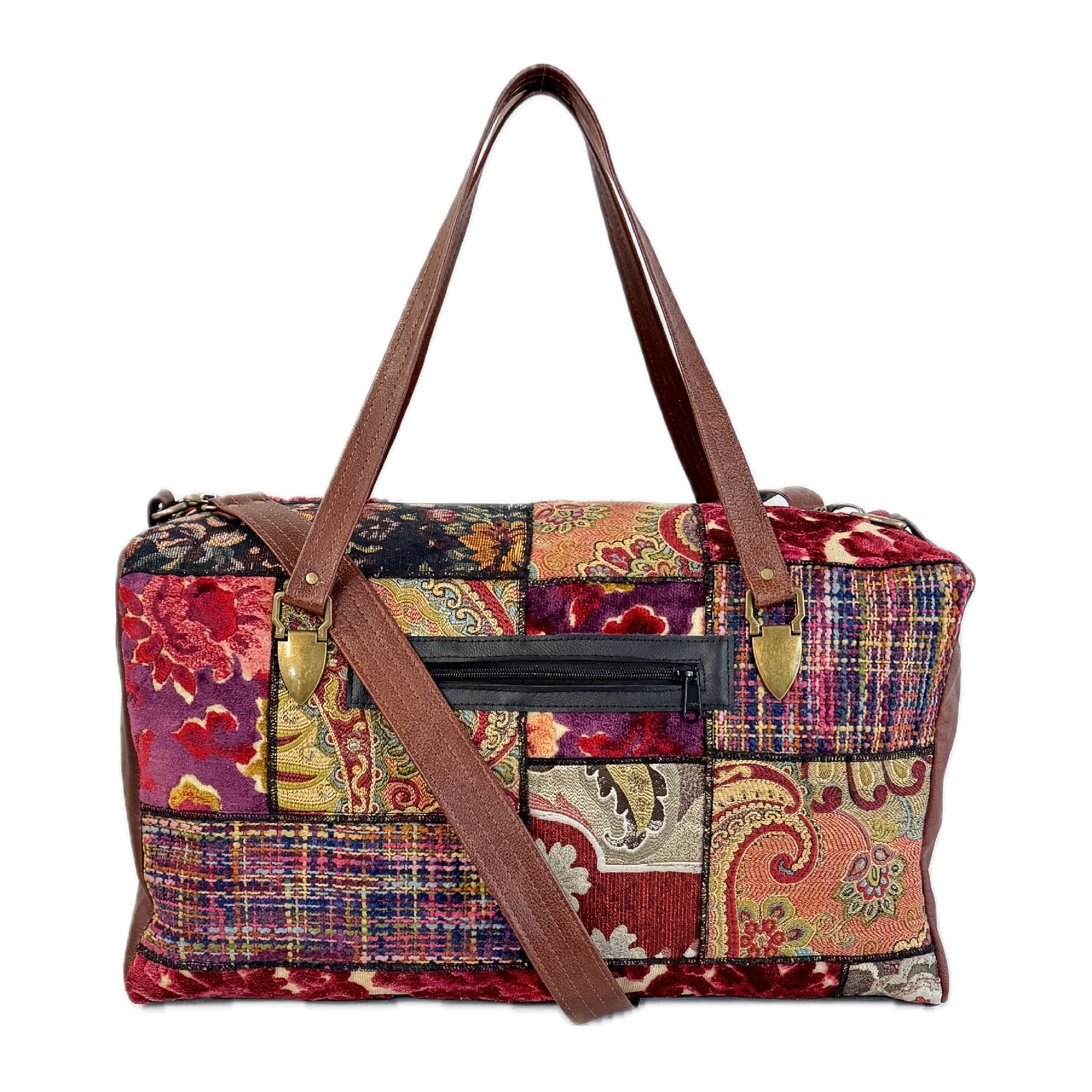 The Traveler Gypsy Bag