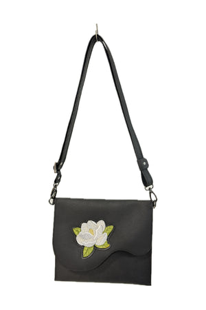 Sweet Simplicity Black Magnolia