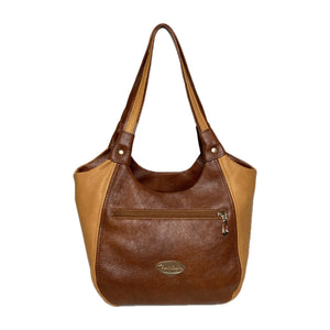 Sharla Satchel Autumn Mandala