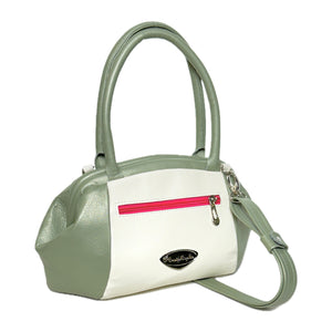 Madison Doctor Bag Feminine Rising