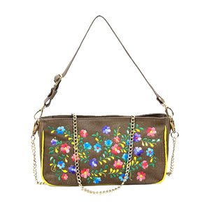 Colette Baguette – Flores de Mexico