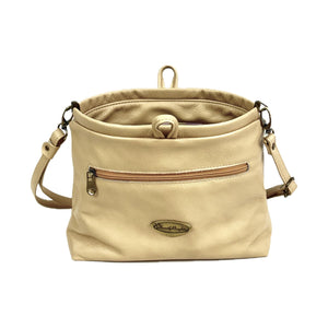 The Linden Flex-Frame Crossbody Autumn Fairy