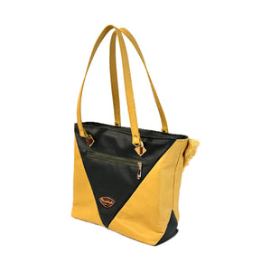 Jorgene Dandelion Tote