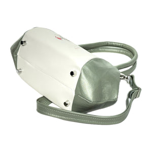 Madison Doctor Bag Feminine Rising