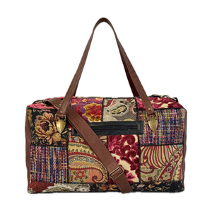 The Traveler Gypsy Bag