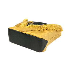 Jorgene Dandelion Tote