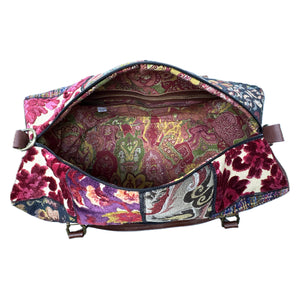 The Traveler Gypsy Bag