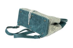 Jorgette Urban Trends Teal