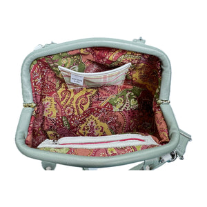 Madison Doctor Bag Feminine Rising