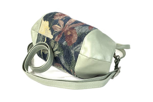 Madison Mini Midnight Orchid Doctor Bag