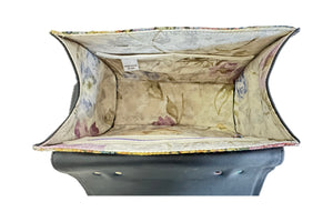 Clarisse Butterfly Convertible Top-Handle Bag