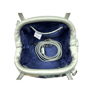 Madison Mini Midnight Orchid Doctor Bag