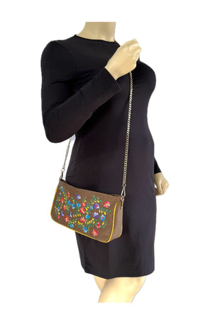 Colette Baguette – Flores de Mexico