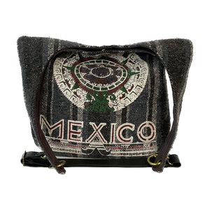 Jumbo Hobo Crossbody Mexico