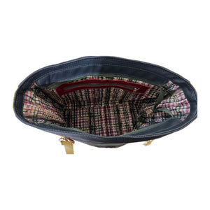 Jorgene Dandelion Tote