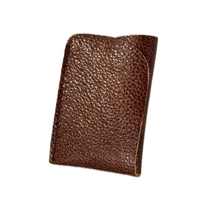 Sweet Simplicity Crossbody Chestnut Brown