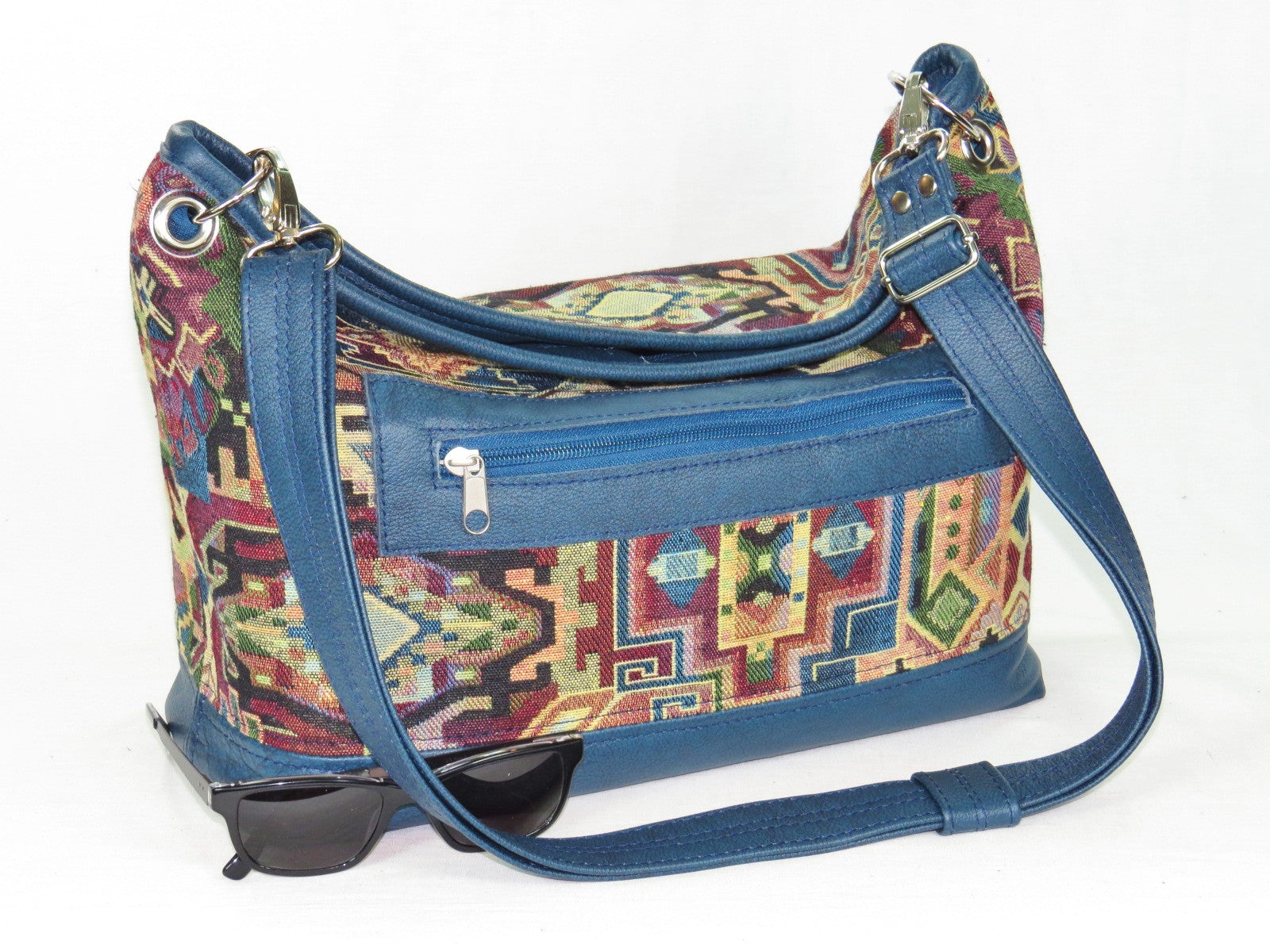 Basic and Practical Handbag long strap