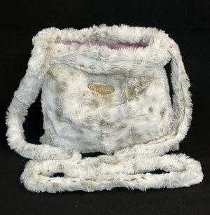 Fur Bags Winter Whites