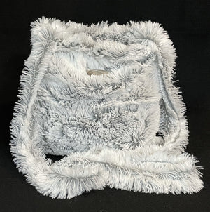 Fur Bags Winter Whites