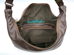 Harmony Hip Bag