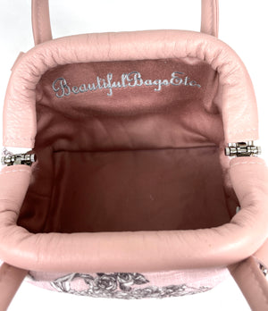 Pink Angels Mini Doctor Bag