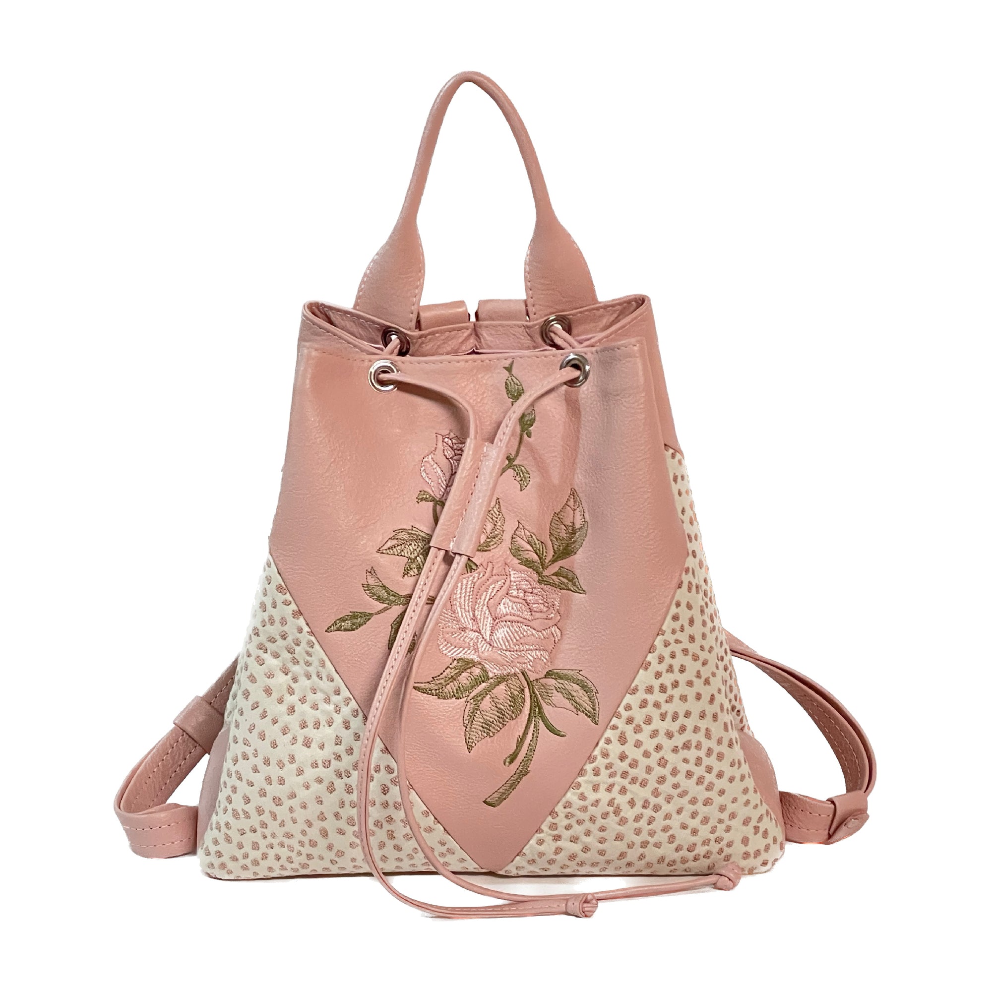 Jorgette Rose Pink