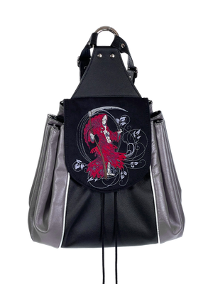 Luna Backpack