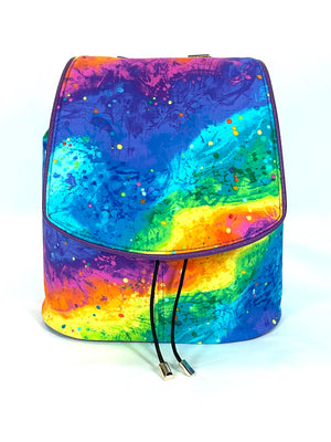 Westin Backpack Rainbow
