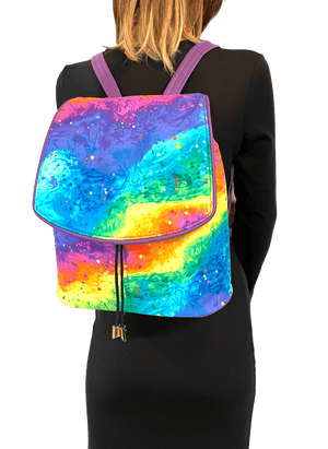 Westin Backpack Rainbow